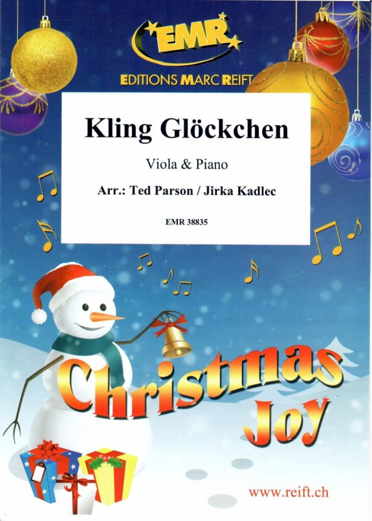 Kling Glöckchen