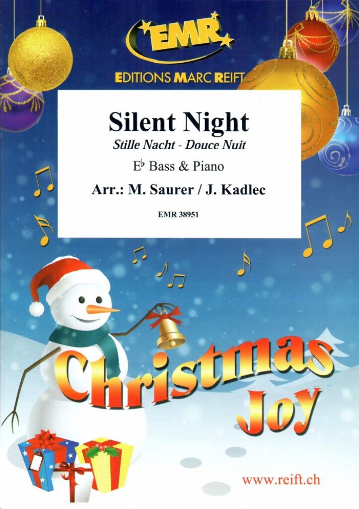 Silent Night