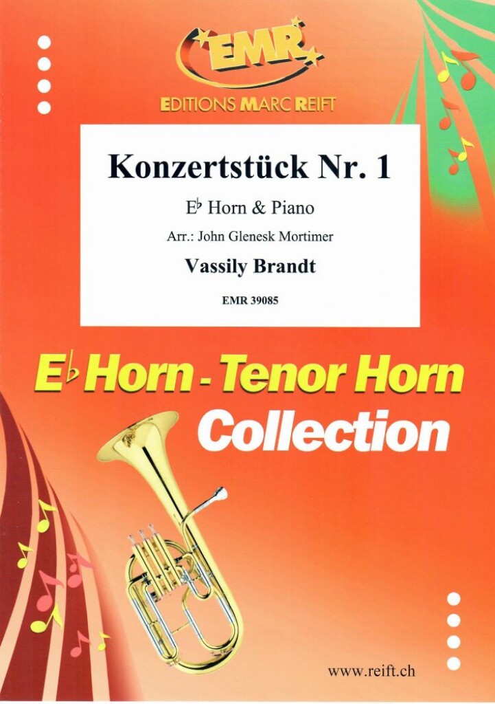 Konzertstück No. 1