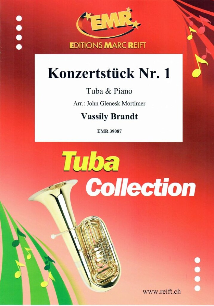 Konzertstück No. 1