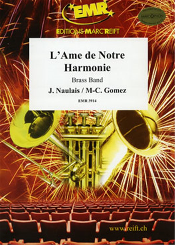 L'Ame de Notre Harmonie
