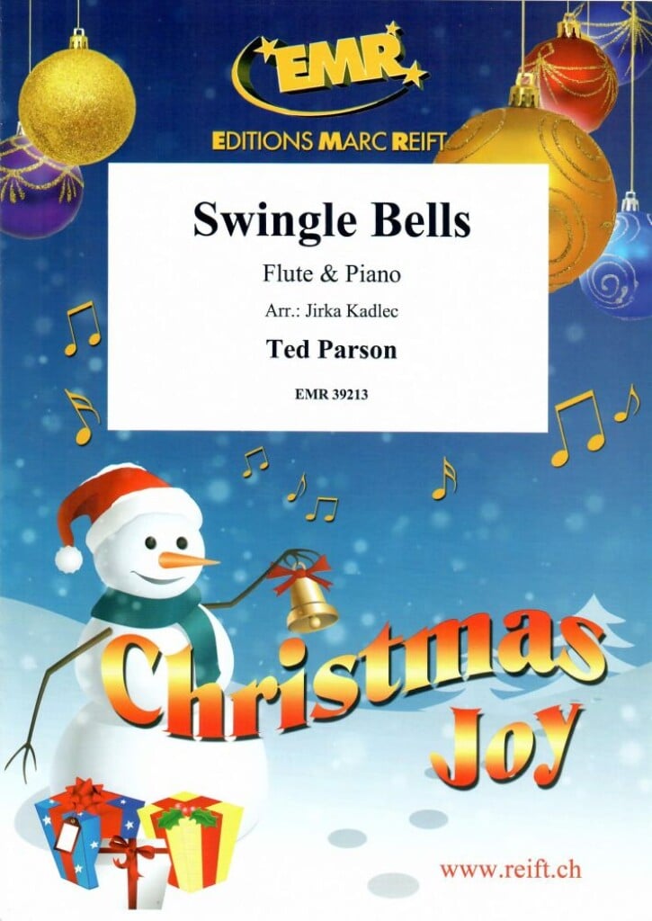 Swingle Bells