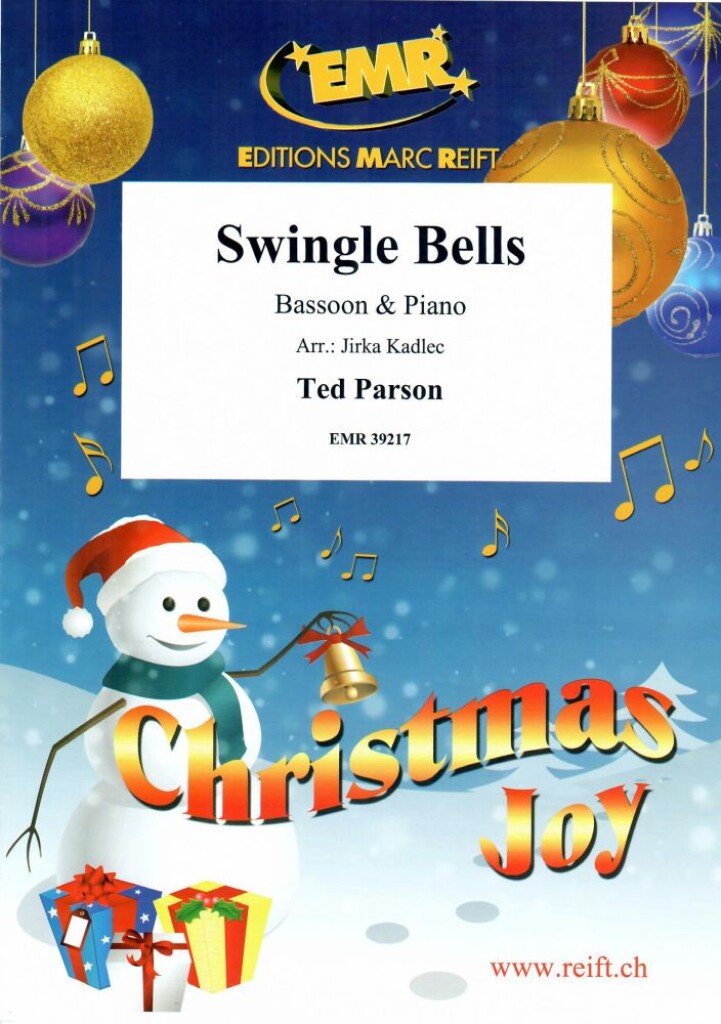 Swingle Bells