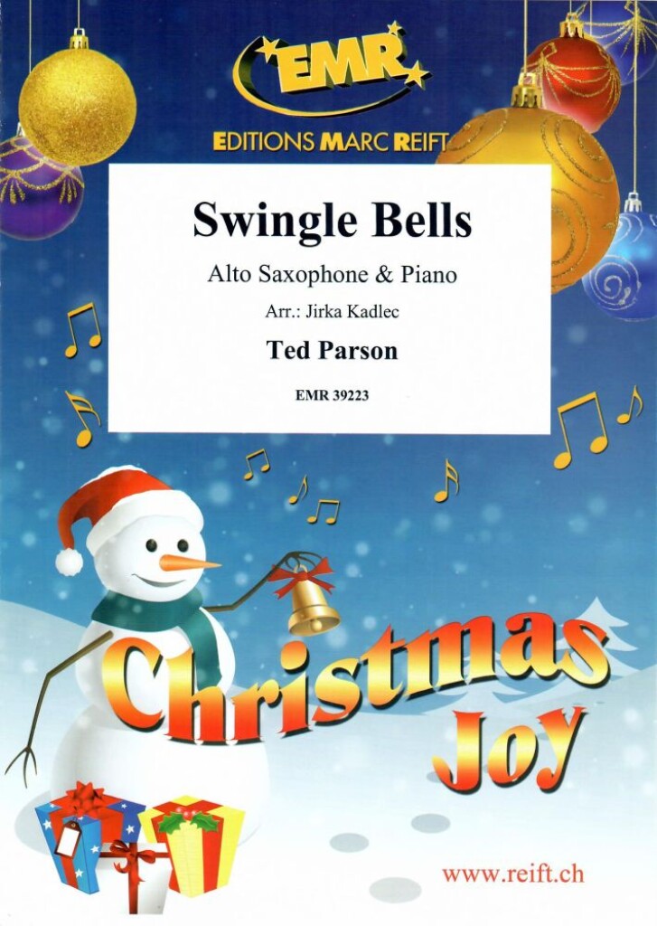 Swingle Bells