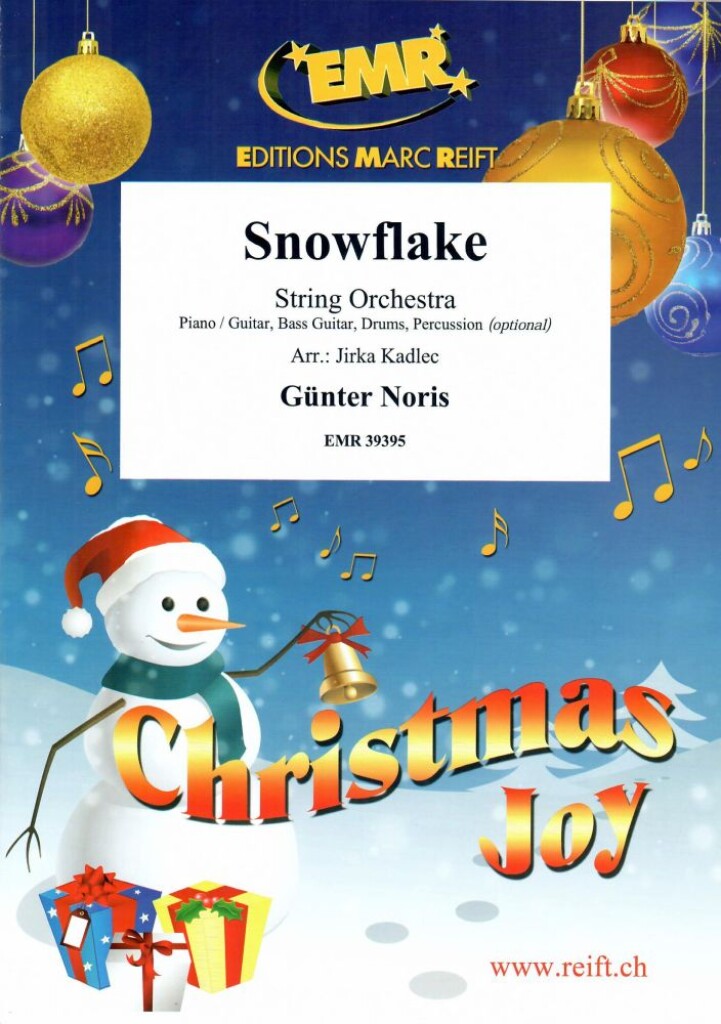 Snowflake