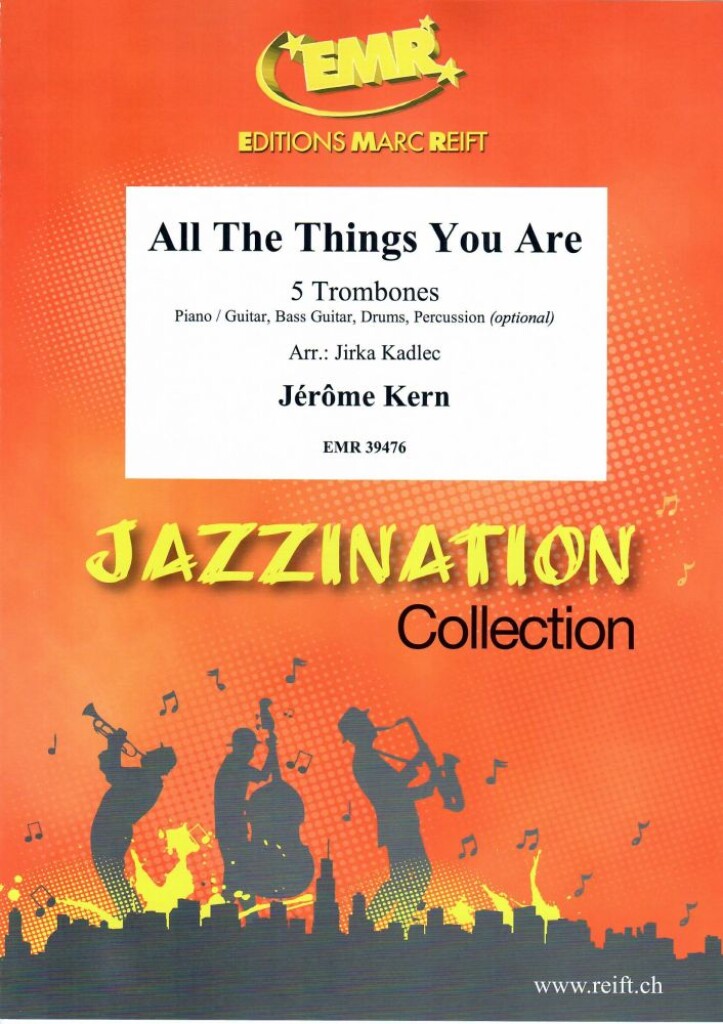 All The Things You Are