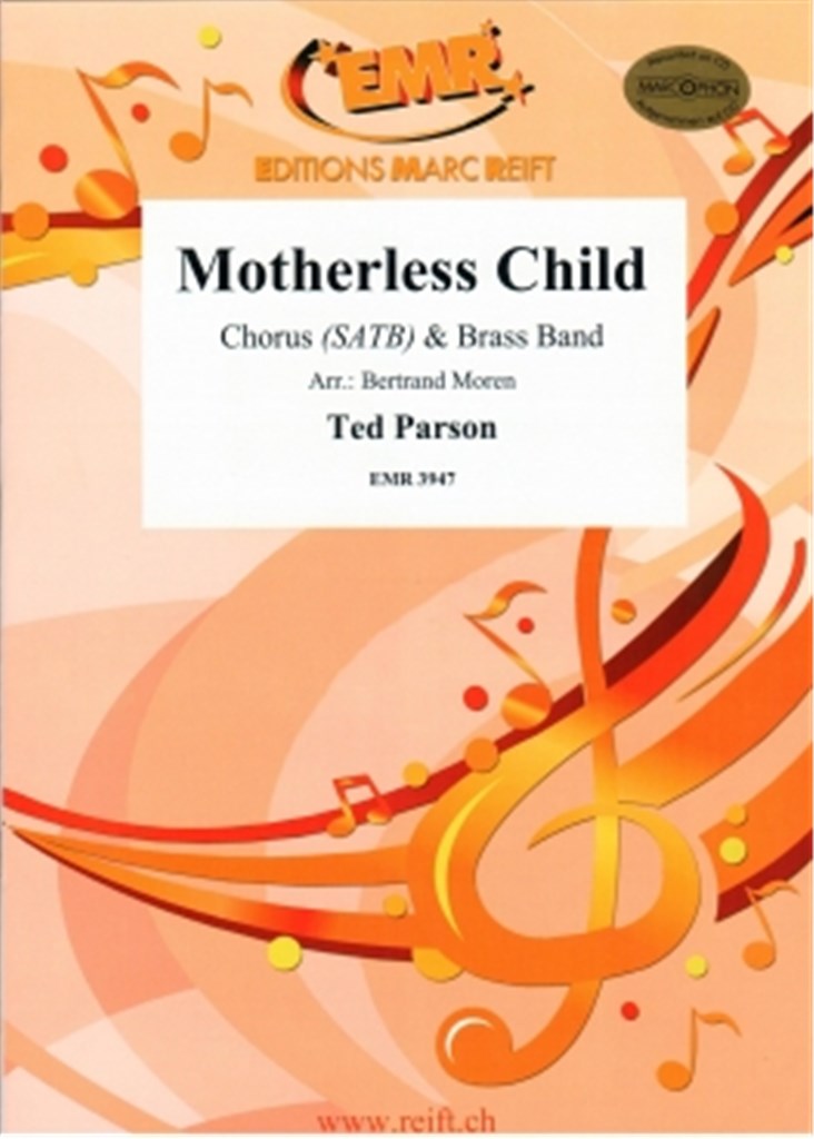 Motherless Child