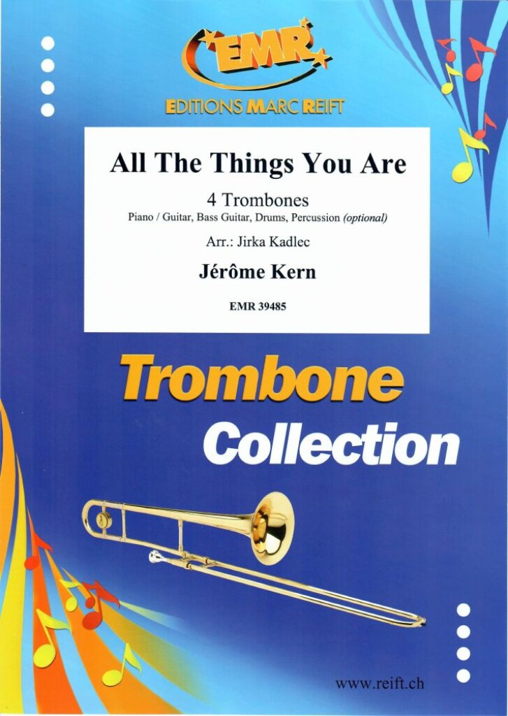 All The Things You Are