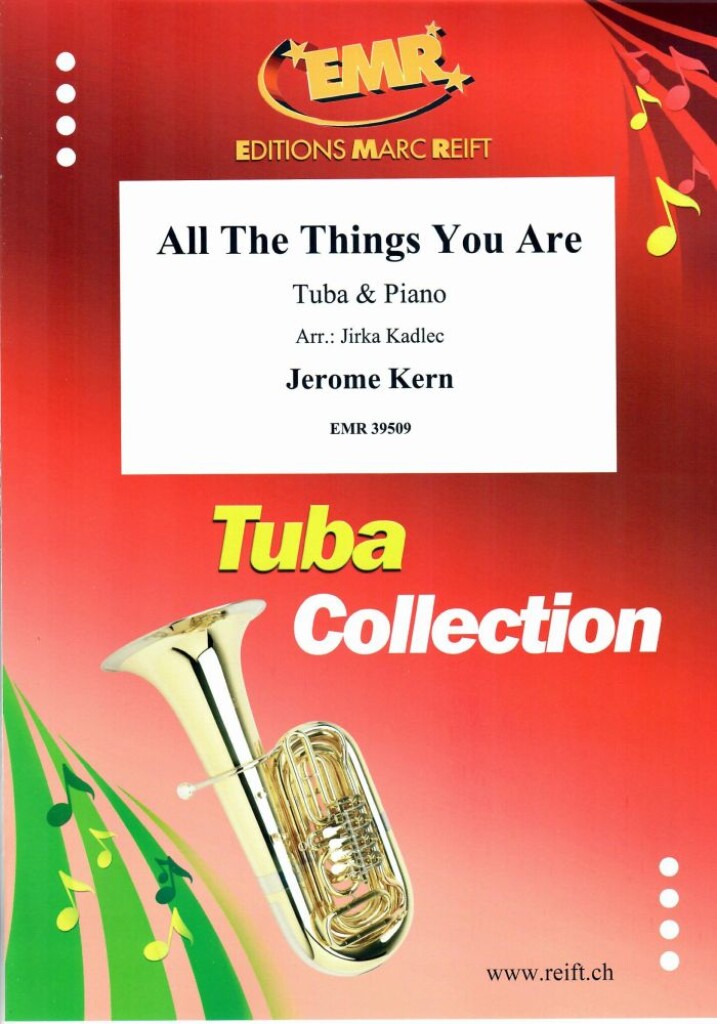 All The Things You Are