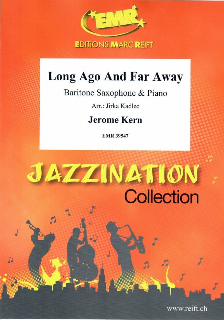 Long Ago And Far Away