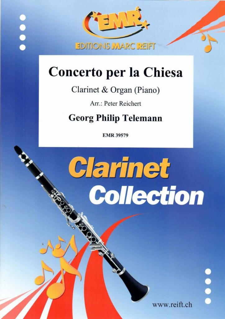 Concerto per la Chiesa