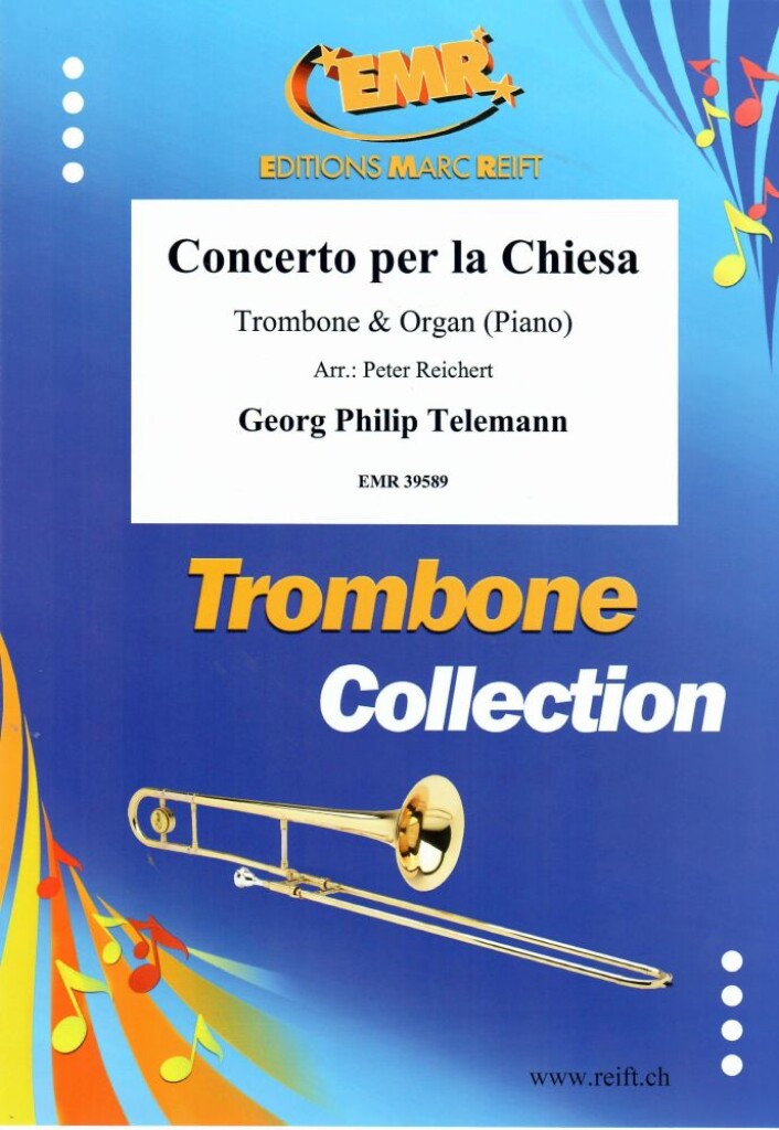 Concerto per la Chiesa