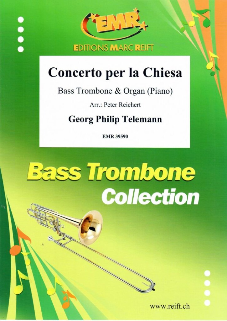 Concerto per la Chiesa