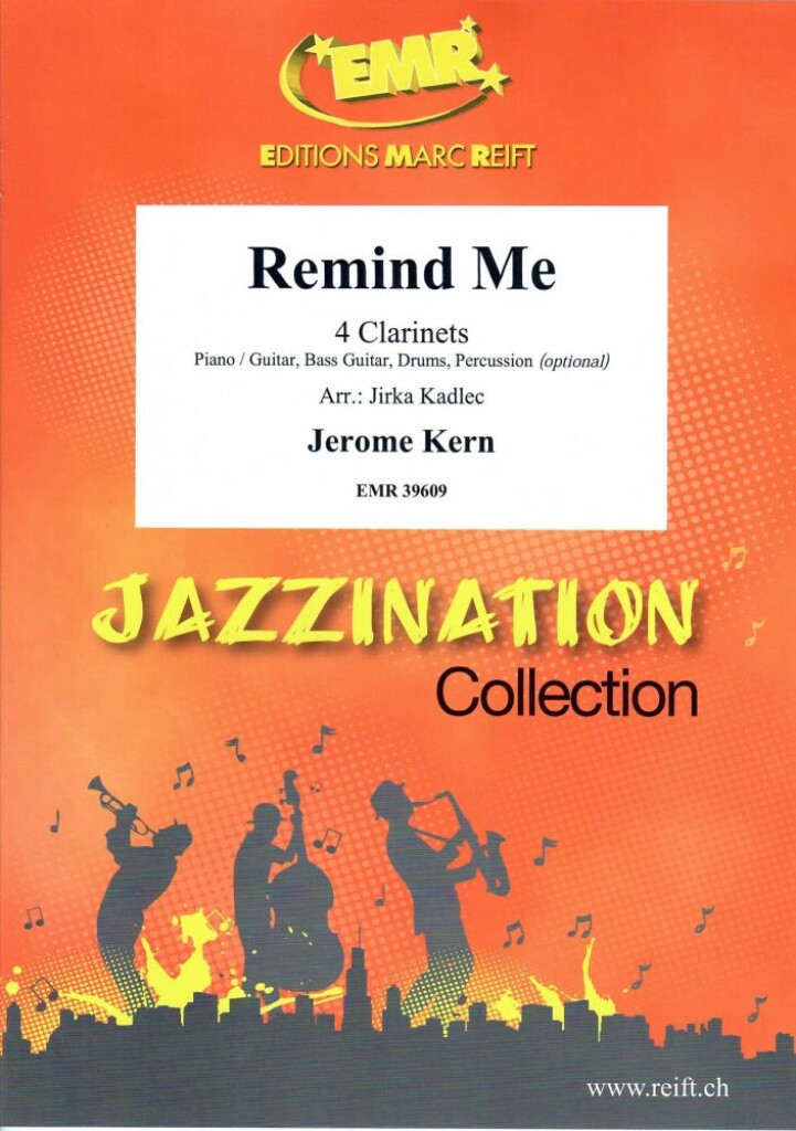 Remind Me