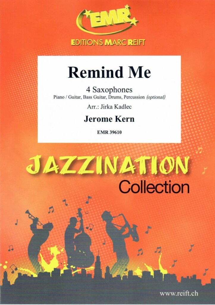 Remind Me