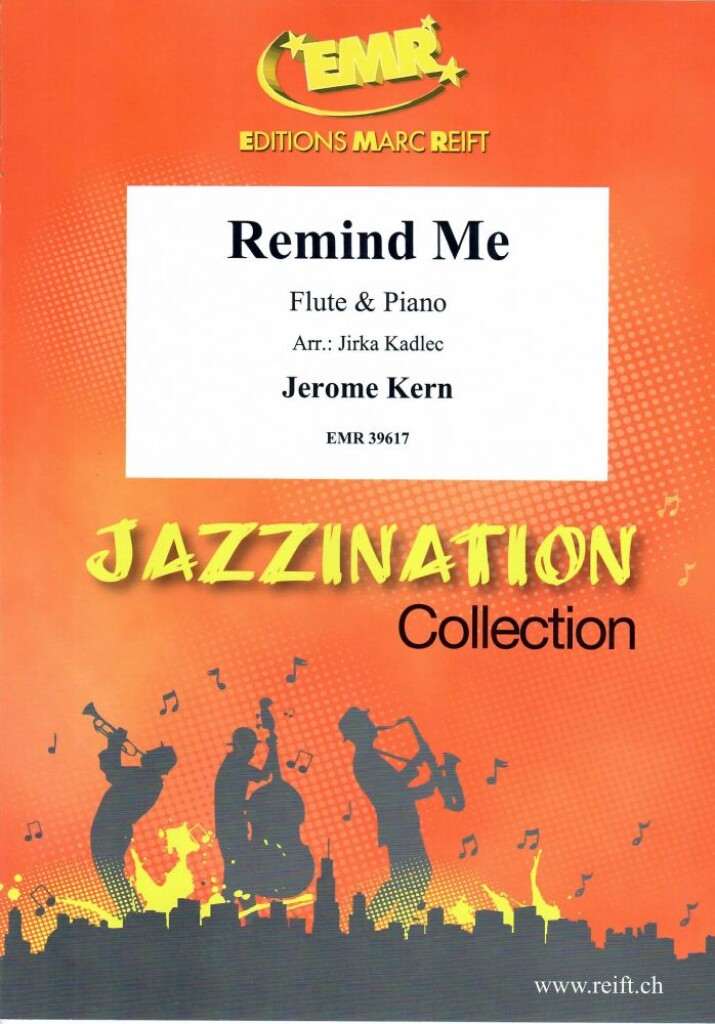 Remind Me