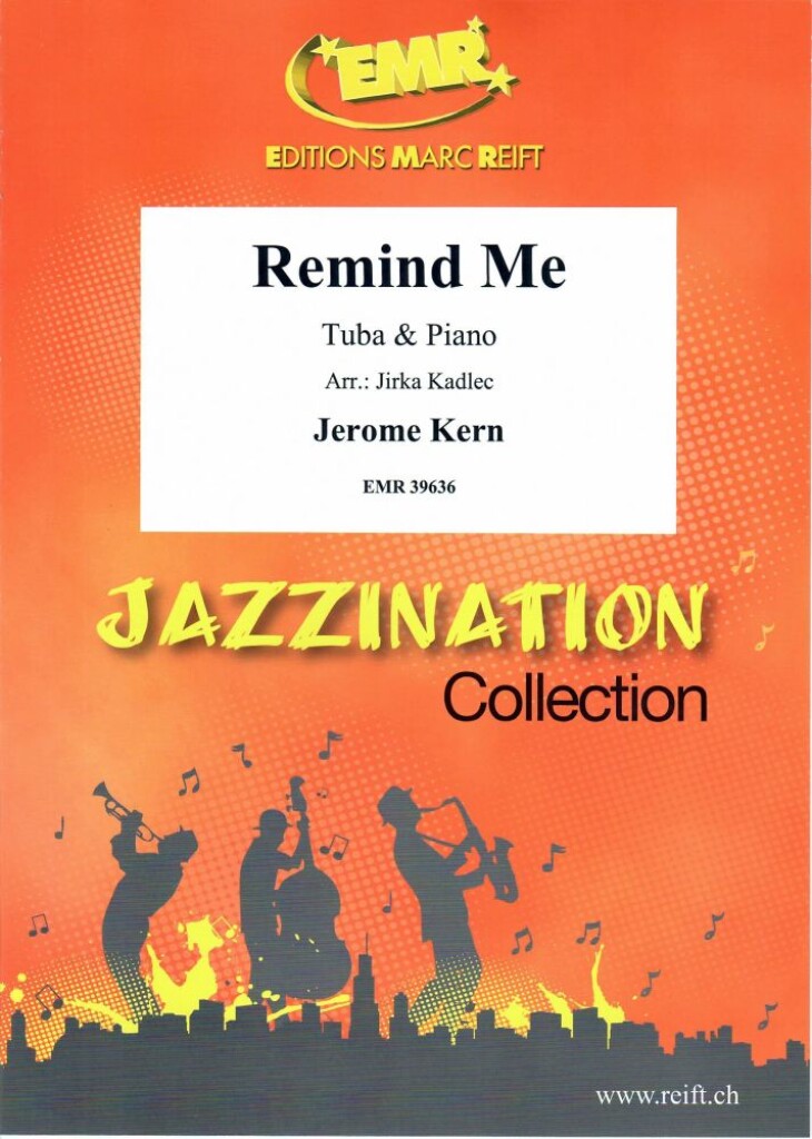 Remind Me