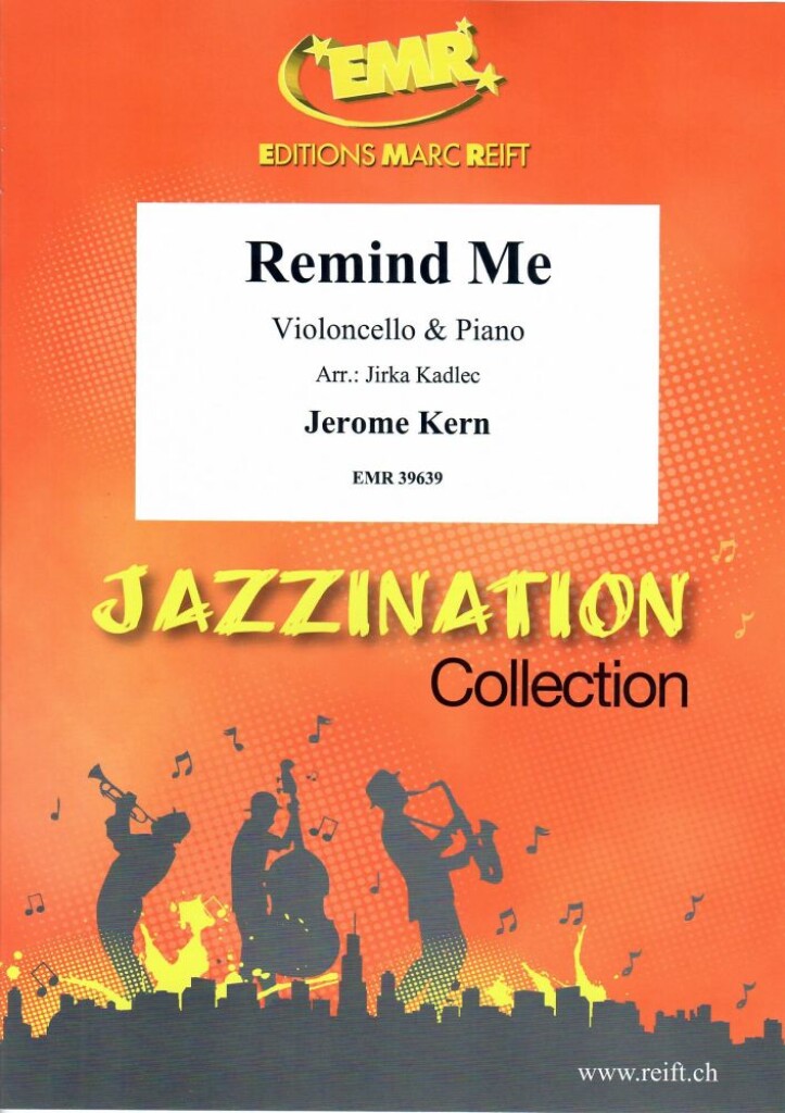 Remind Me