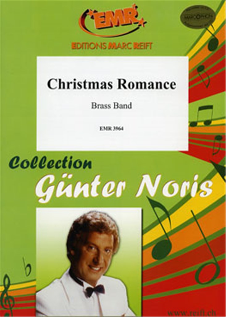 Christmas Romance