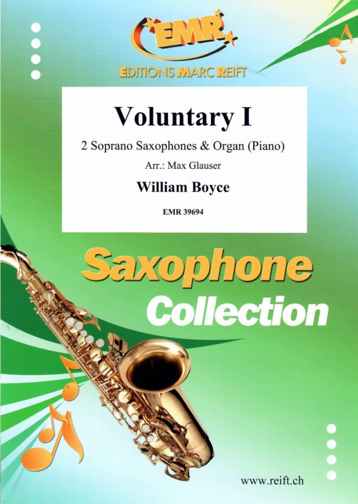 Voluntary I