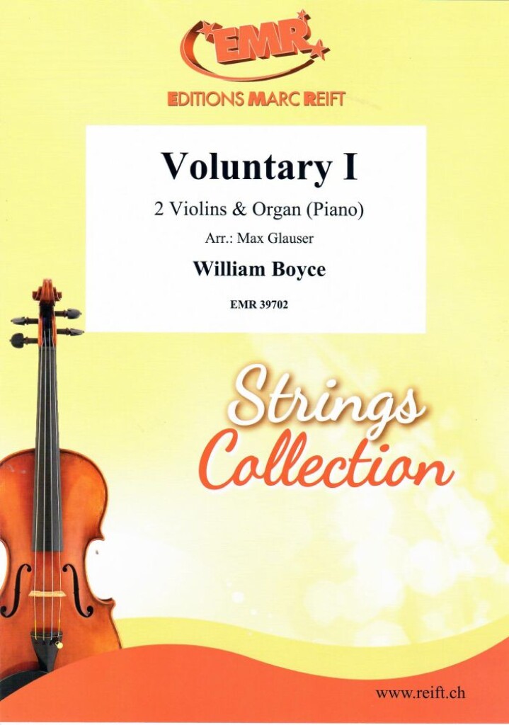 Voluntary I