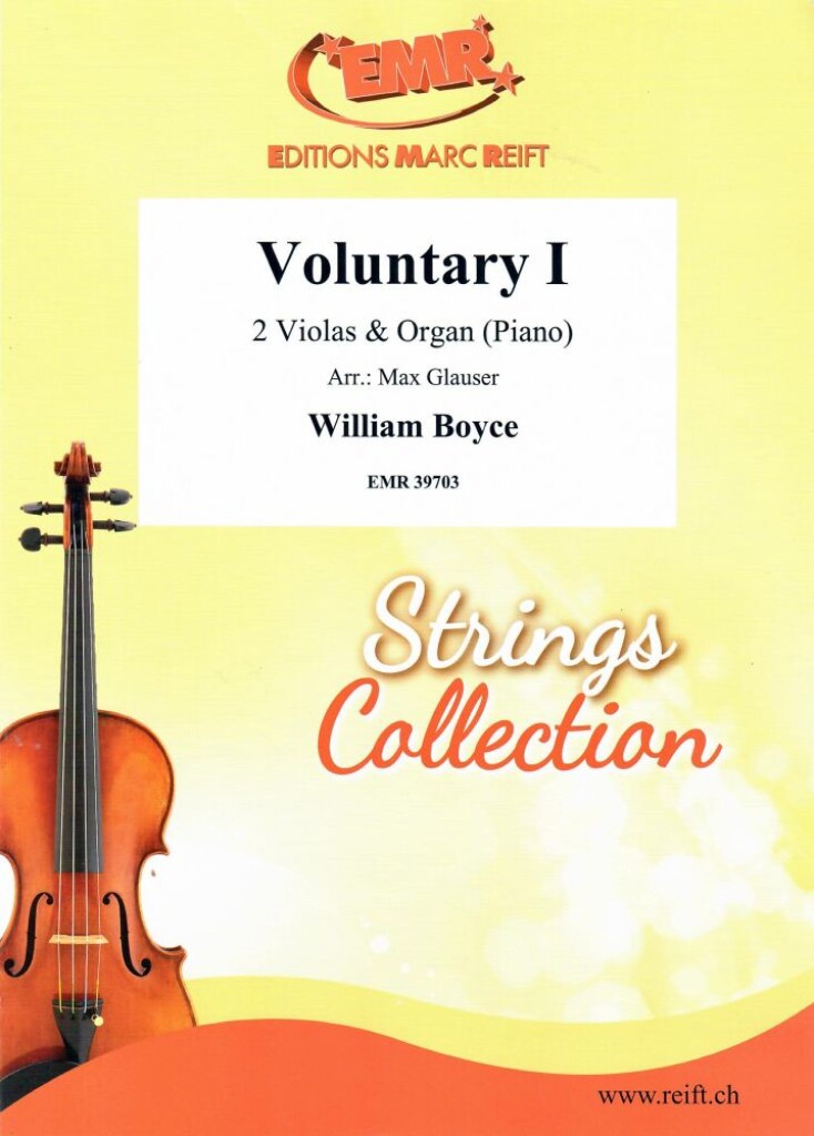 Voluntary I
