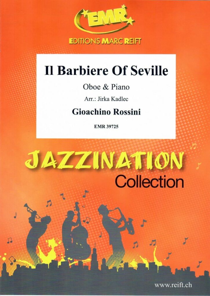 Il Barbiere Of Seville
