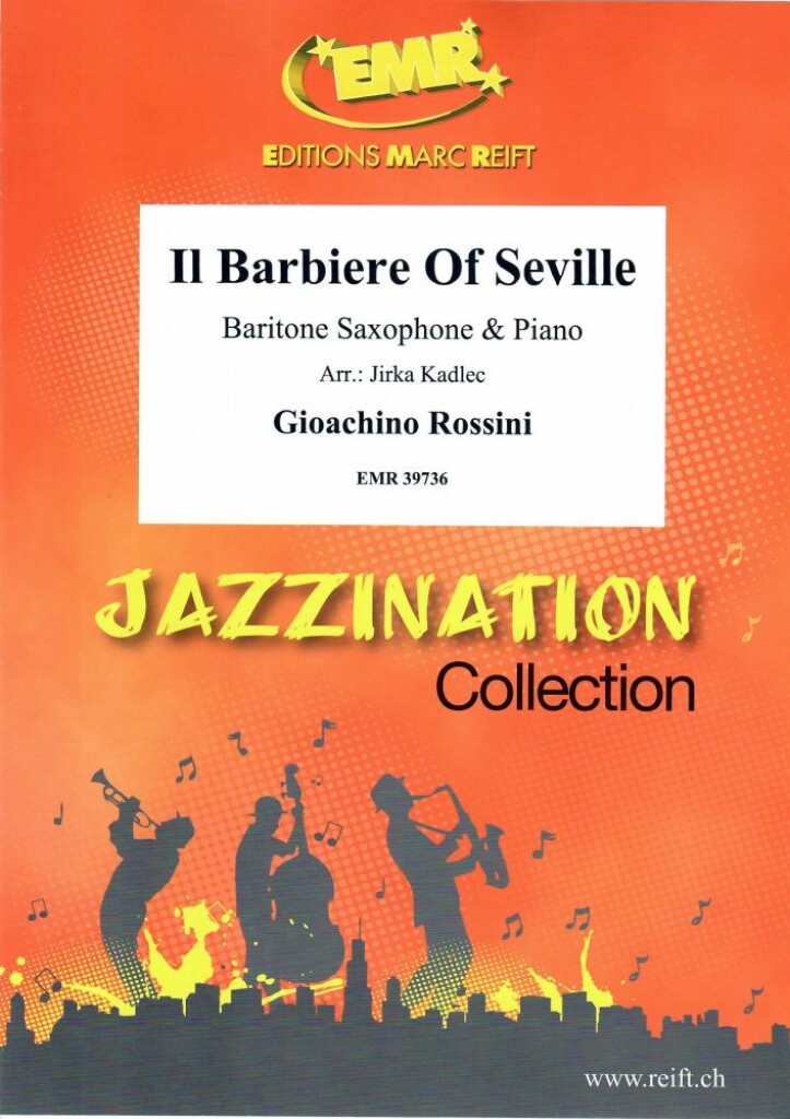 Il Barbiere Of Seville
