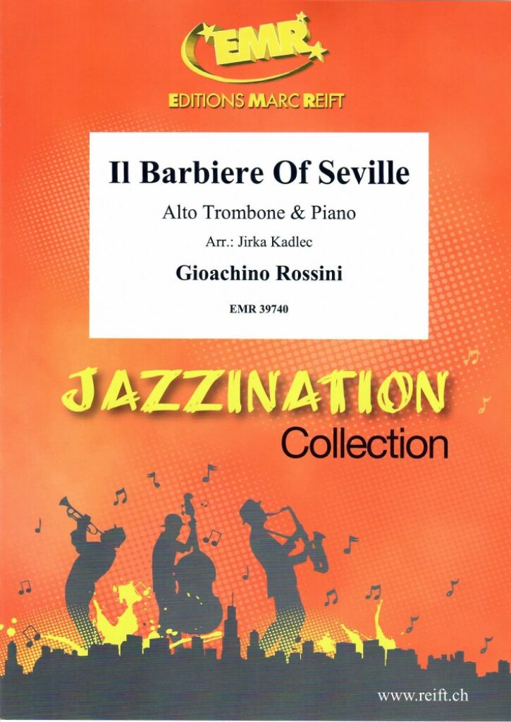 Il Barbiere Of Seville