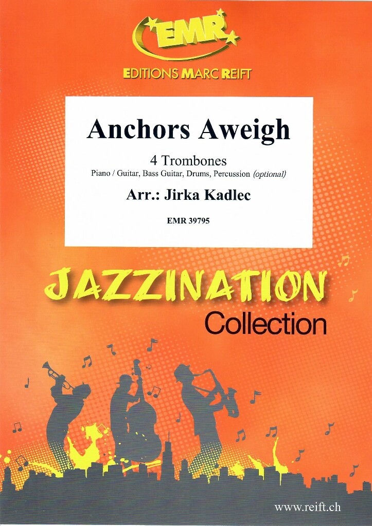 Anchors Aweigh