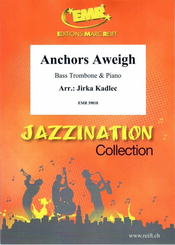 Anchors Aweigh