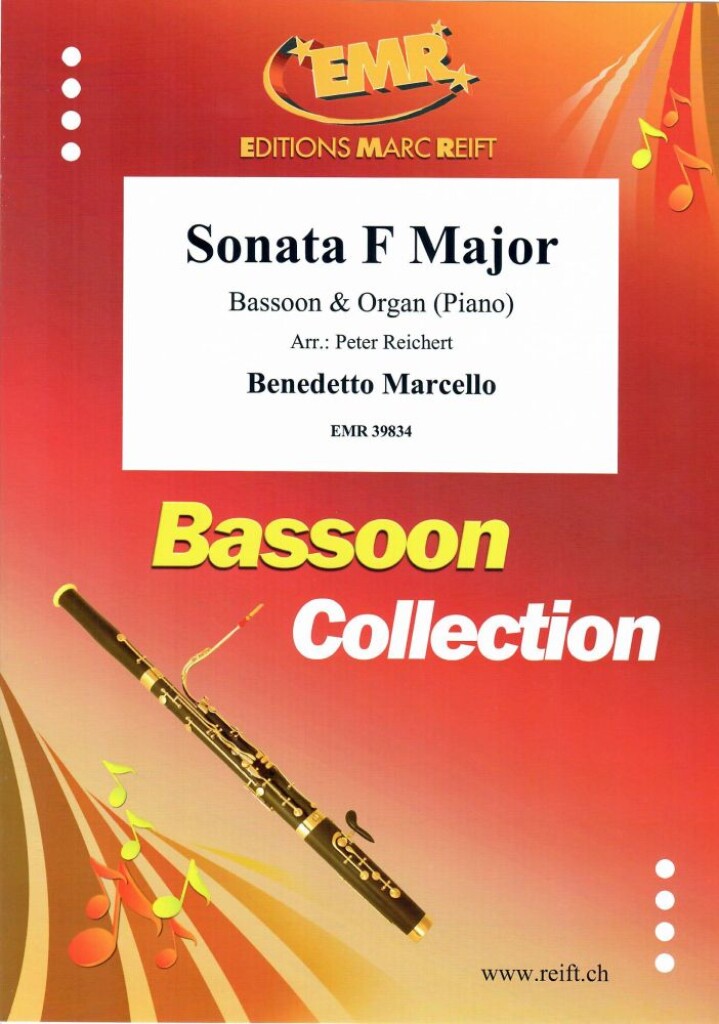 Sonata F Major