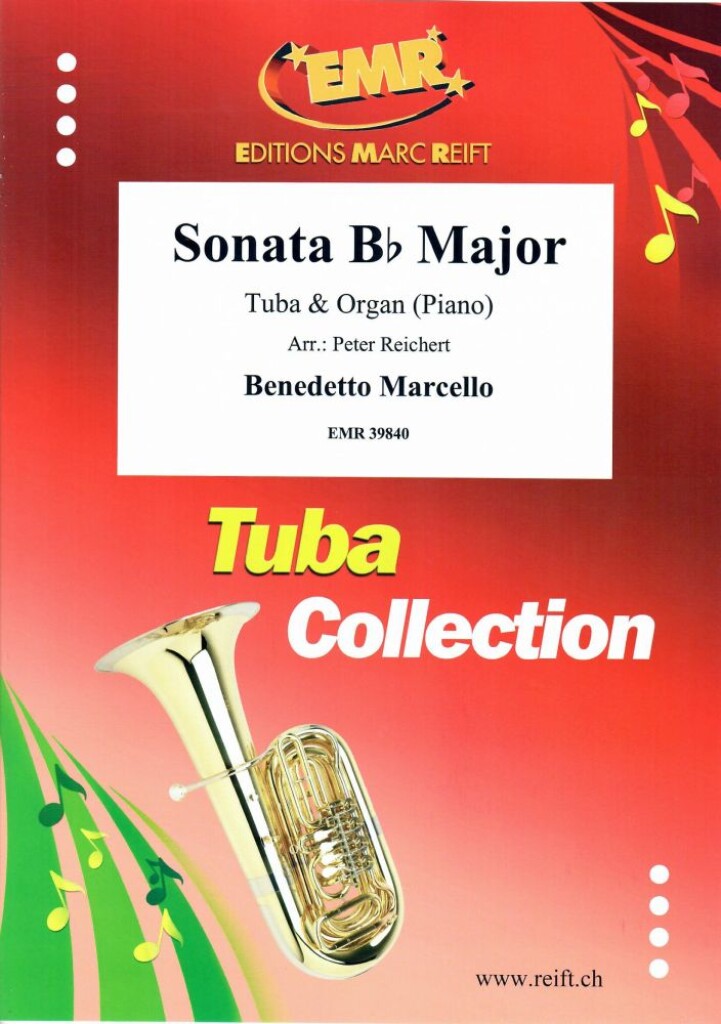 Sonata Bb Major