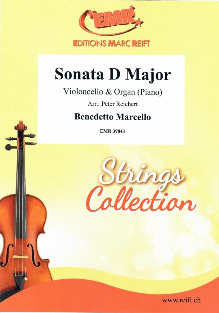 Sonata D Major