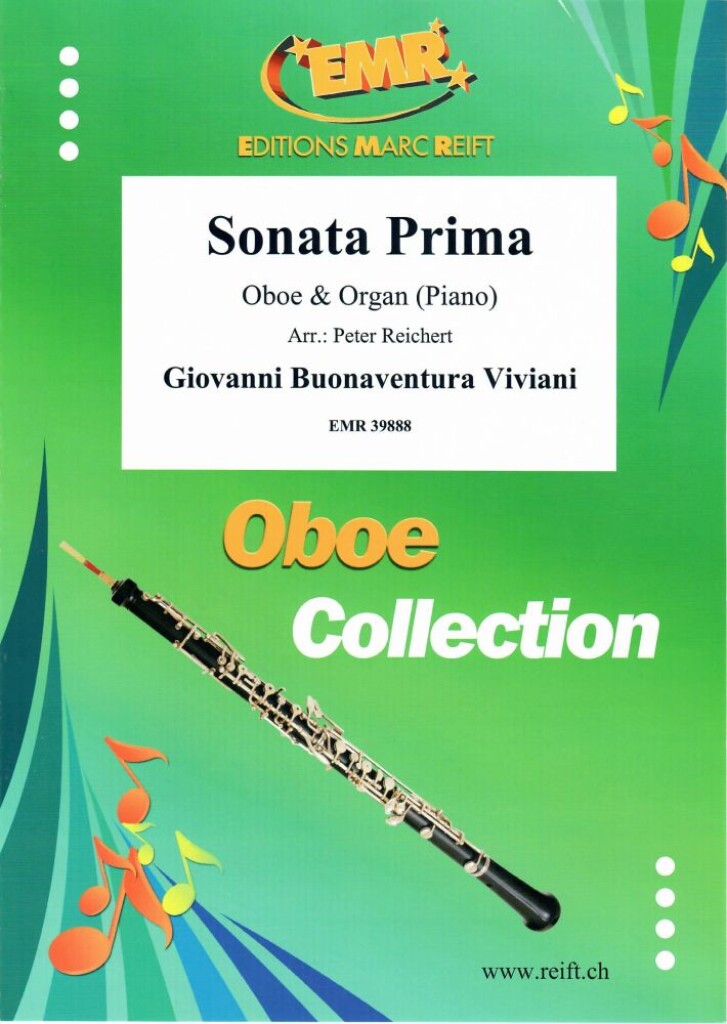 Sonata Prima