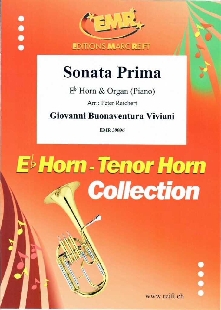Sonata Prima