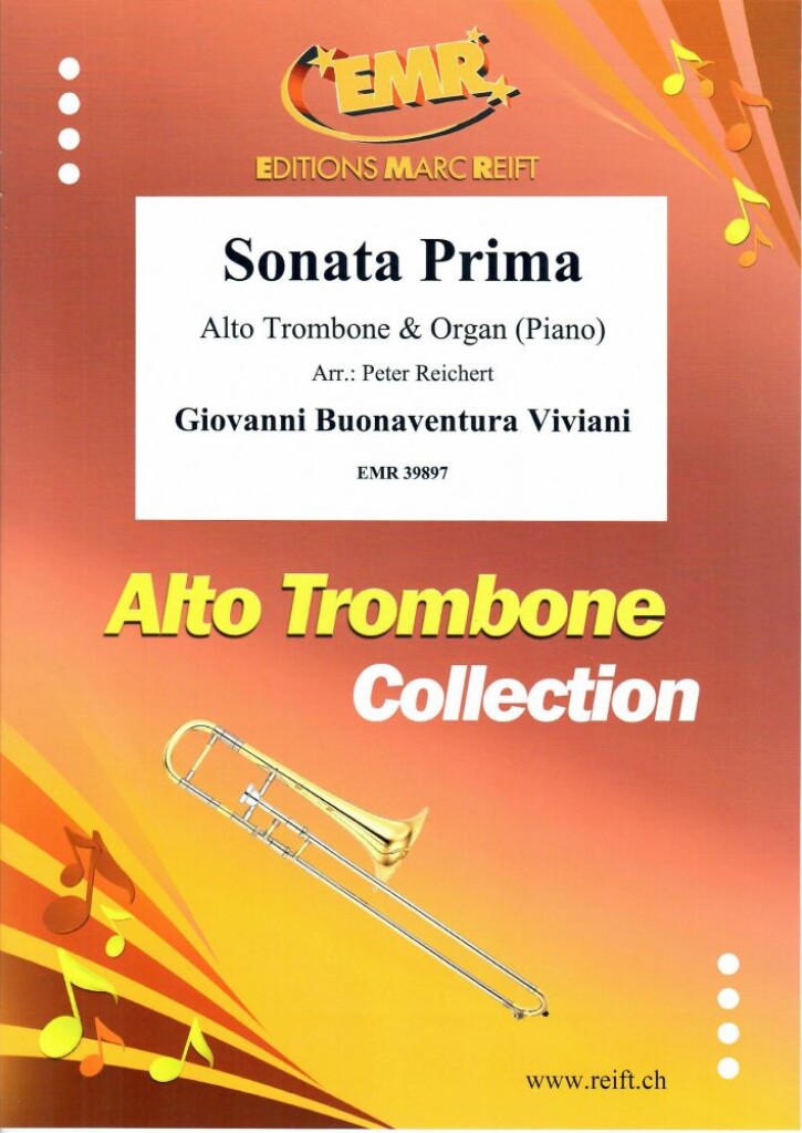 Sonata Prima