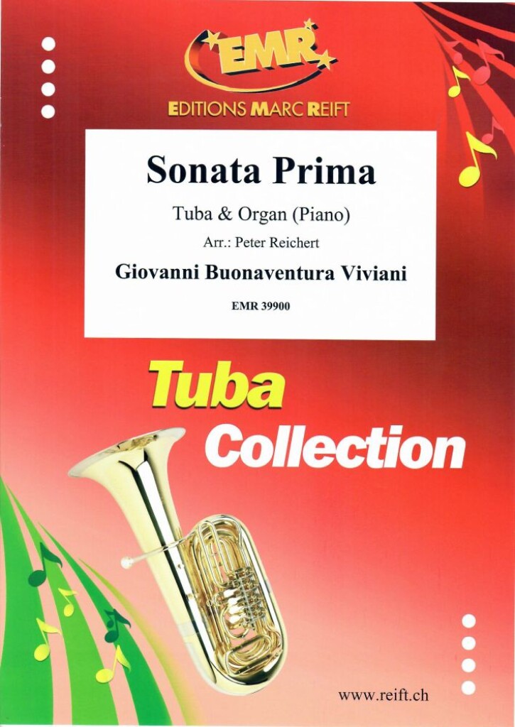 Sonata Prima