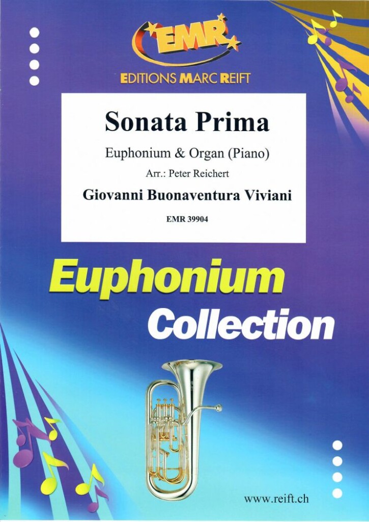Sonata Prima