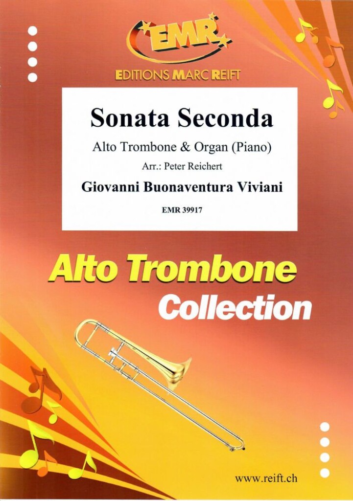Sonata Seconda