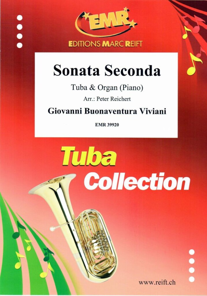 Sonata Seconda