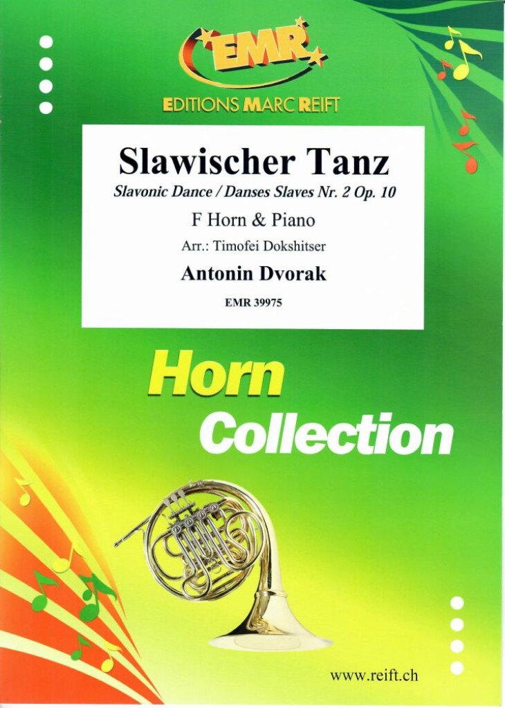 Slawischer Tanz