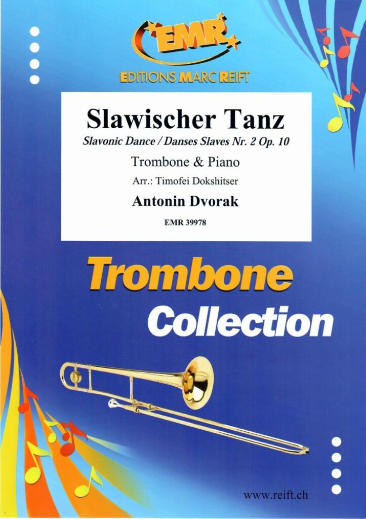 Slawischer Tanz