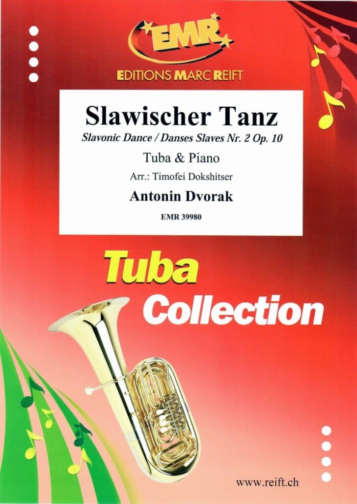 Slawischer Tanz