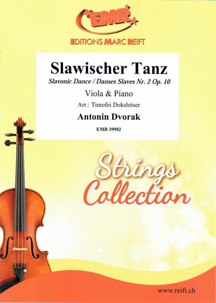 Slawischer Tanz