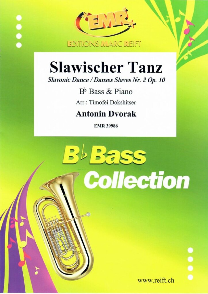 Slawischer Tanz
