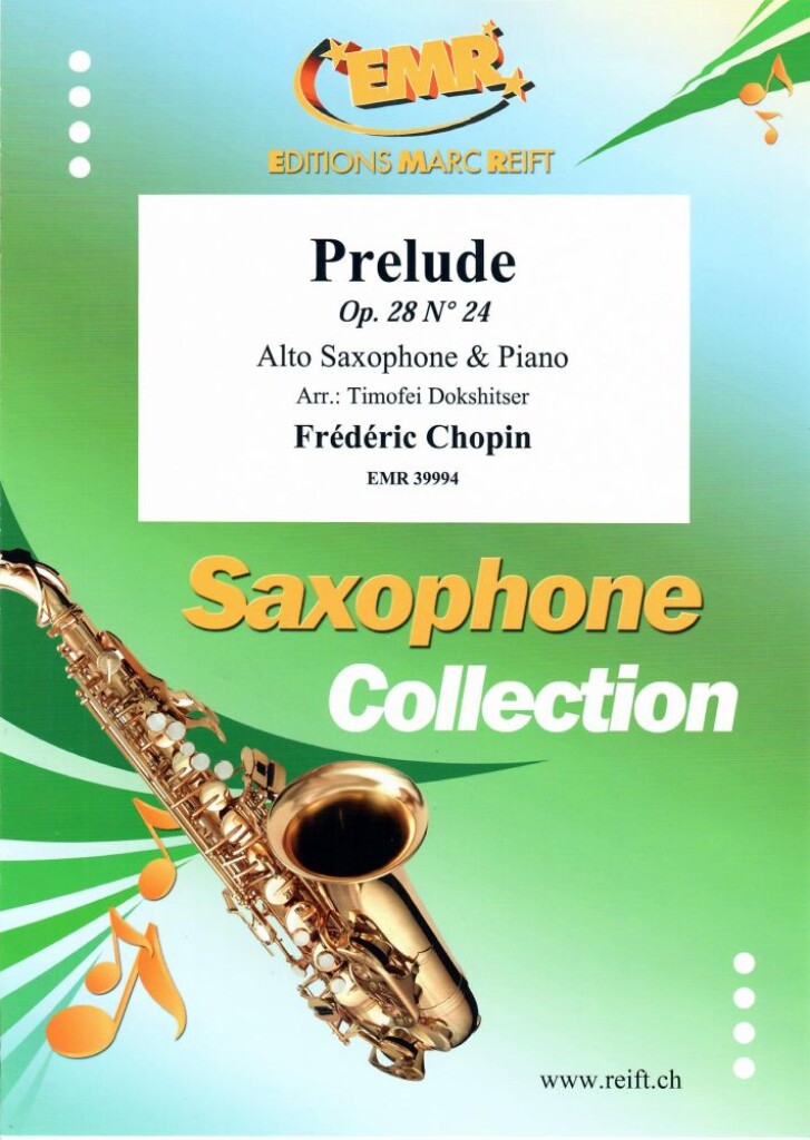 Prelude
