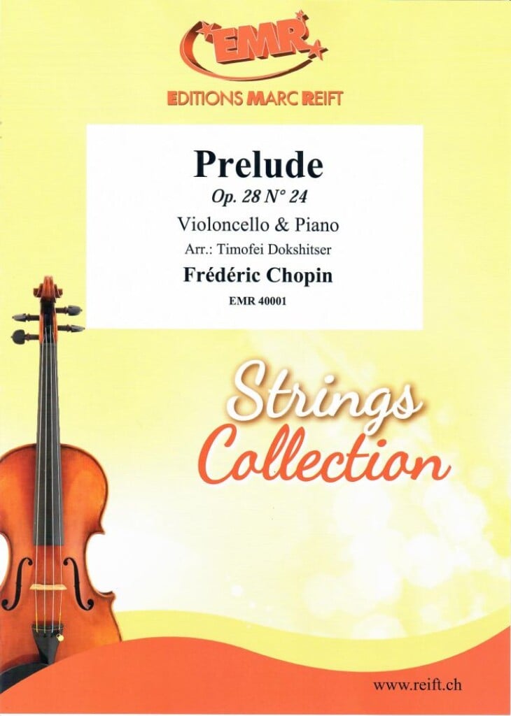 Prelude