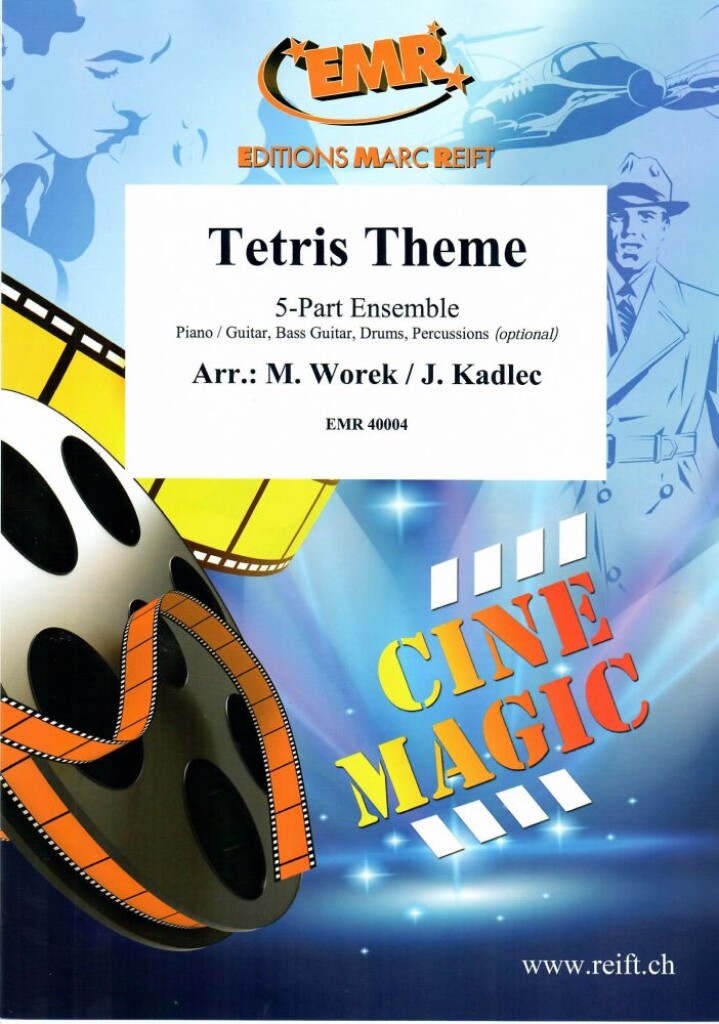 Tetris Theme