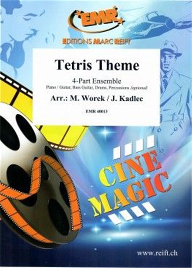 Tetris Theme